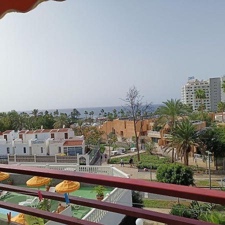 Apartments Olimpia Centro Las Americas Playa de las Americas (Tenerife) Exterior photo