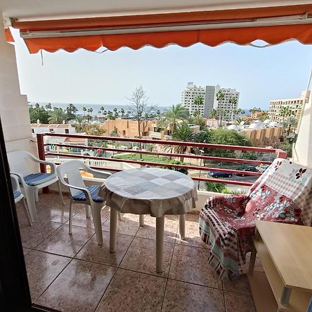 Apartments Olimpia Centro Las Americas Playa de las Americas (Tenerife) Exterior photo