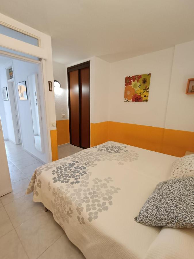 Apartments Olimpia Centro Las Americas Playa de las Americas (Tenerife) Exterior photo