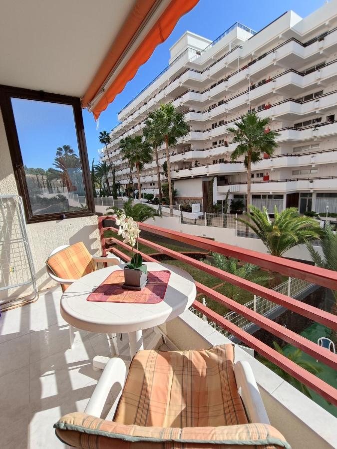 Apartments Olimpia Centro Las Americas Playa de las Americas (Tenerife) Exterior photo