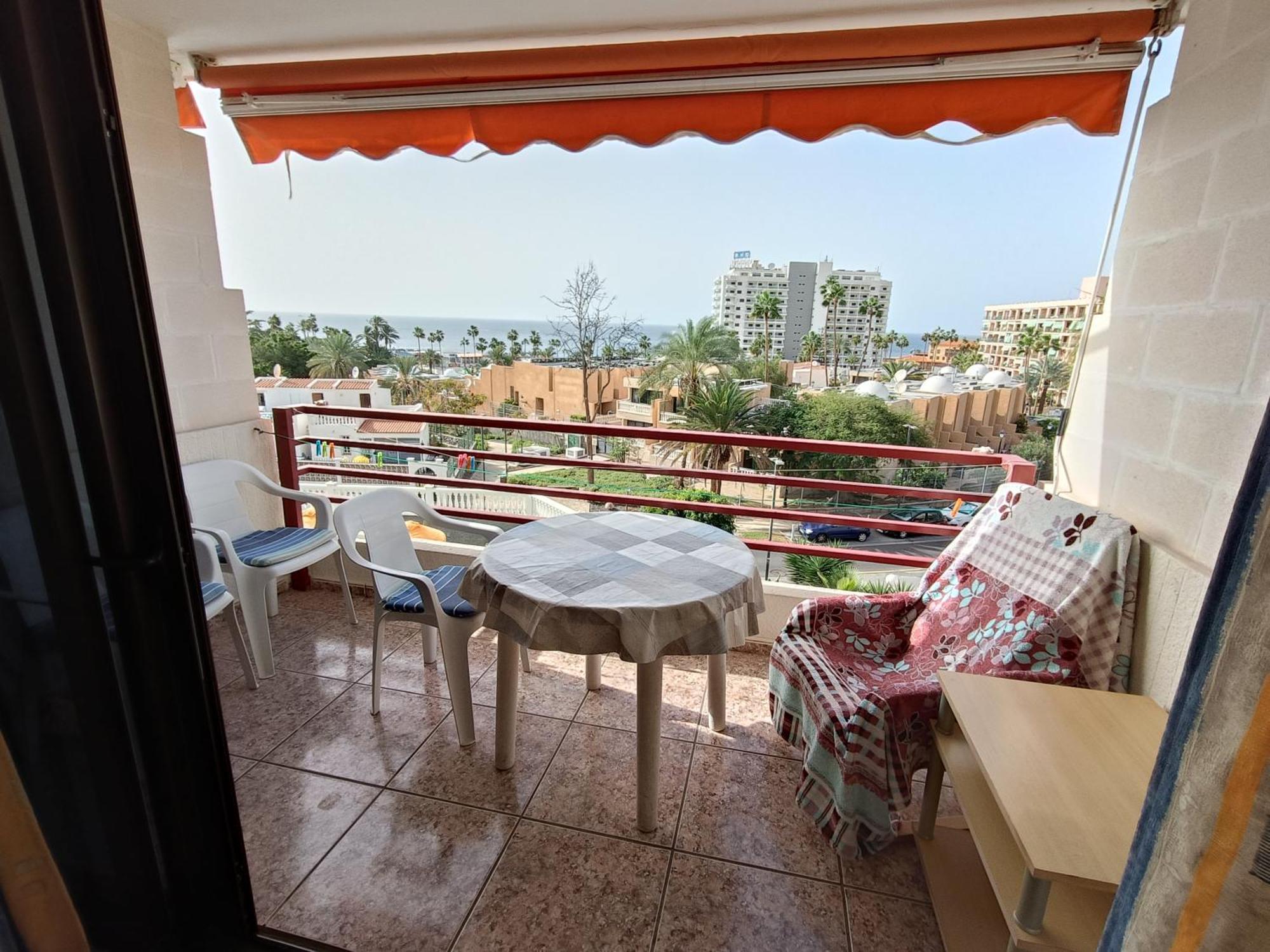 Apartments Olimpia Centro Las Americas Playa de las Americas (Tenerife) Exterior photo