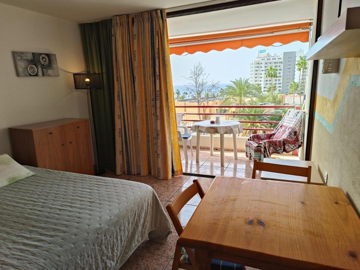 Apartments Olimpia Centro Las Americas Playa de las Americas (Tenerife) Exterior photo