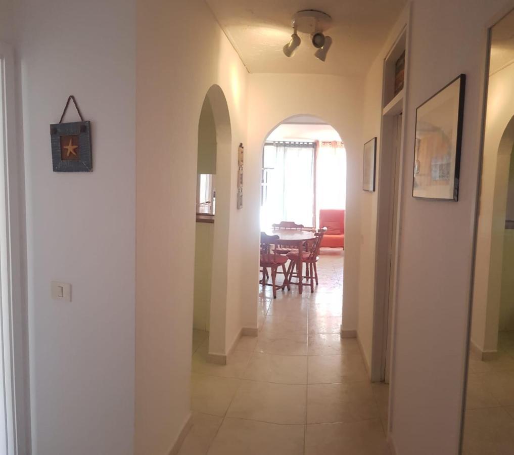Apartments Olimpia Centro Las Americas Playa de las Americas (Tenerife) Exterior photo